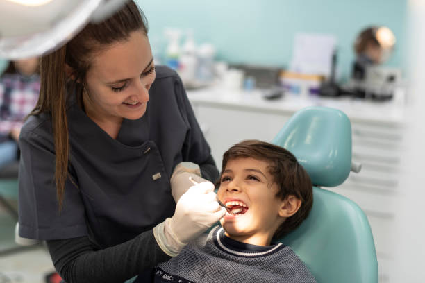 Best Urgent Care for Lost Fillings or Crowns in Maiden, NC