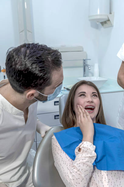 Best Emergency Gum Treatment in Maiden, NC