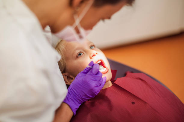Best Emergency Gum Treatment in Maiden, NC