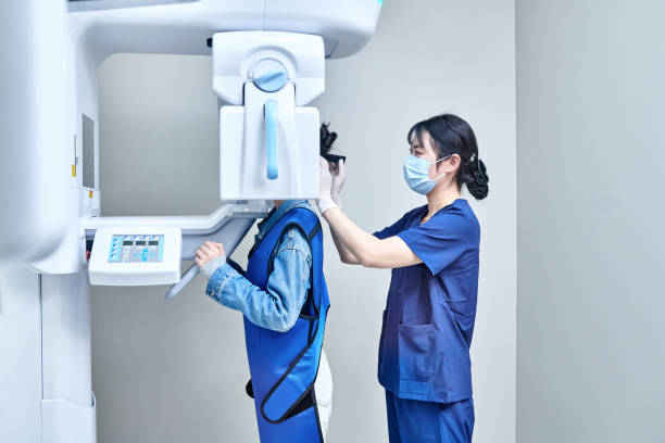 Best Emergency Treatment for Dental Infections or Abscesses in Maiden, NC