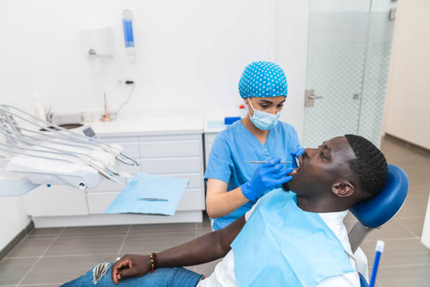 Best Emergency Dental Care for Broken or Chipped Teeth in Maiden, NC